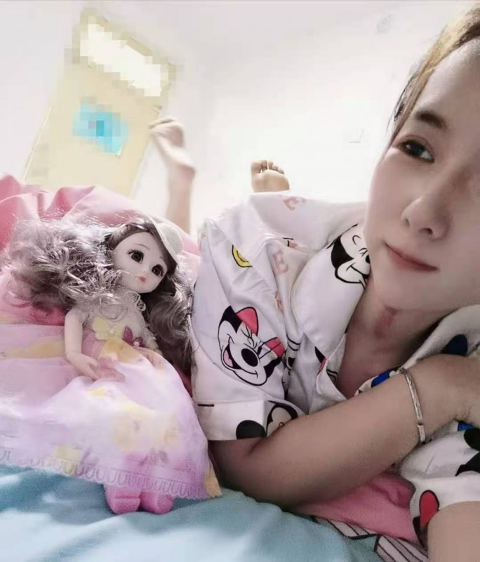 保定亨佰丽丝袜记